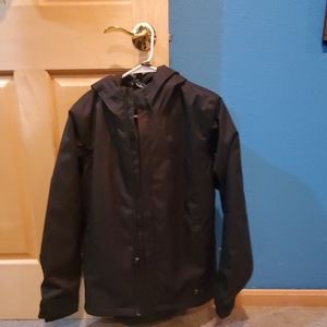 Warmest Under Armour  Coat